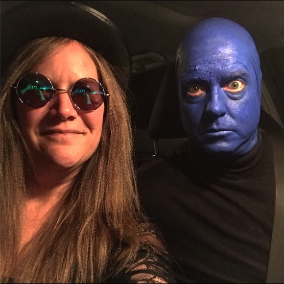 Meet your Posher, Billy - Picture 2 of 2